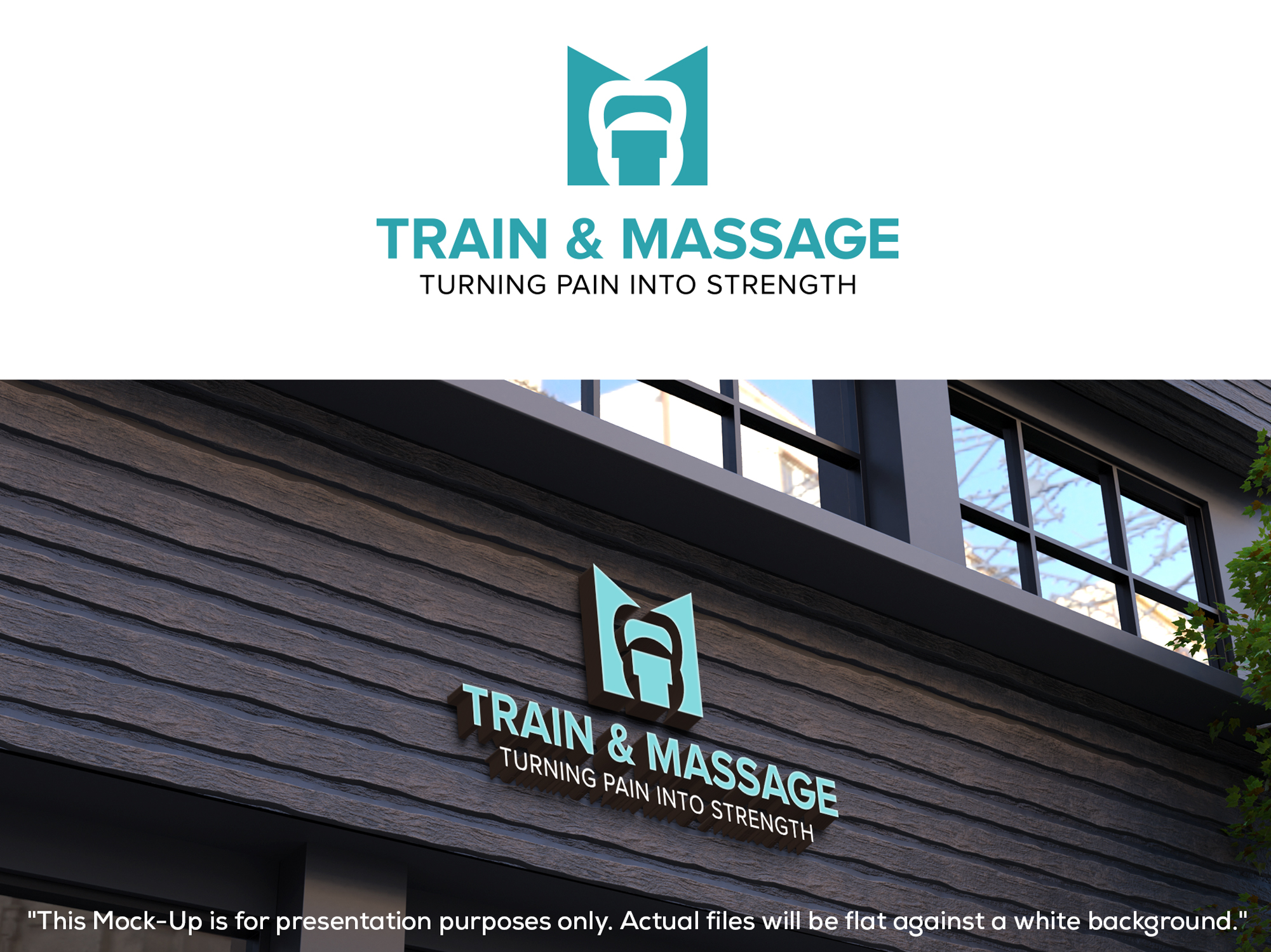 Logo Design by Kavth for this project | Design #37572033