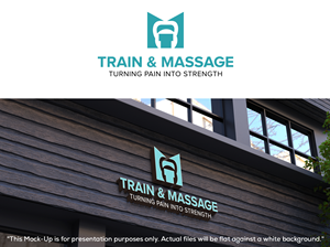 Logo Design by Kavth for this project | Design: #37572033