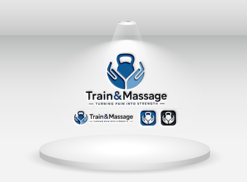 Logo-Design von mazharul170 für dieses Projekt | Design #37573603