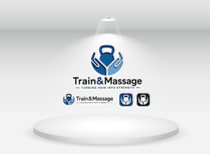 Logo-Design von mazharul170 für dieses Projekt | Design: #37573603
