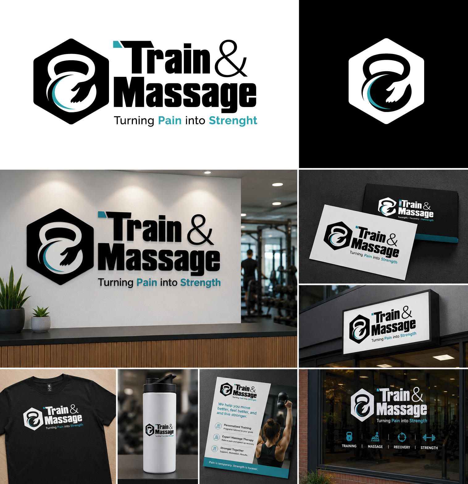 Logo-Design von viraj1676 für dieses Projekt | Design #37590353