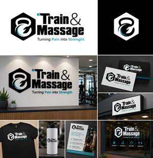 Logo-Design von viraj1676 für dieses Projekt | Design: #37590353