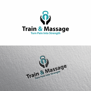 Logo Design by ndra for this project | Design: #37567686