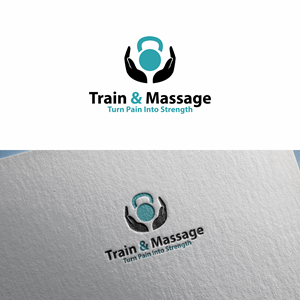 Logo Design by ndra for this project | Design: #37568316