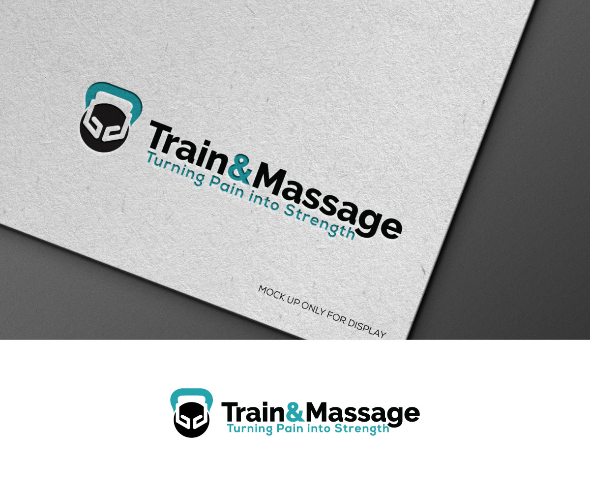 Logo Design by Srk pix!14 for this project | Design #37570872