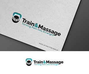 Logo Design by Srk pix!14 for this project | Design: #37570872