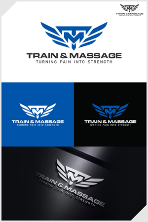 Logo Design by IDesign1606 for this project | Design: #37584770