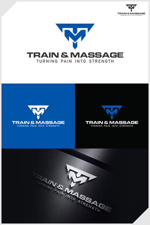 Logo Design by IDesign1606 for this project | Design: #37584771