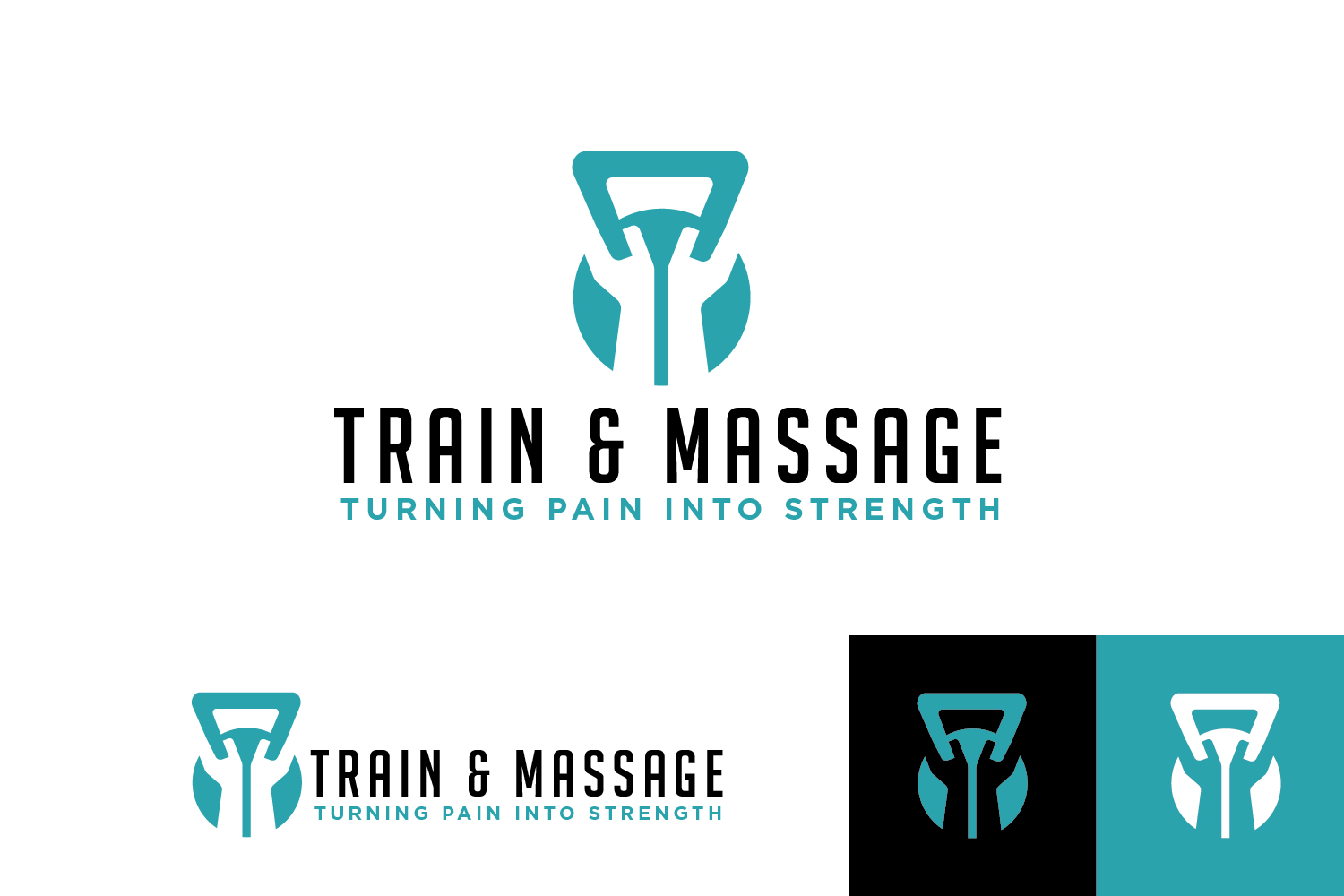Logo Design by renderman for this project | Design #37568936