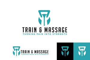 Logo Design by renderman for this project | Design #37568936