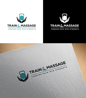 Logo Design by RA-bica for this project | Design: #37569031