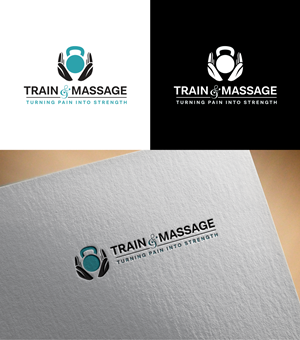 Logo Design by RA-bica for this project | Design: #37569032