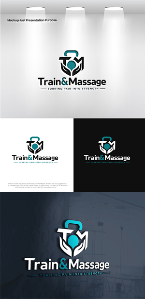 Logo Design by Pixel Signature for this project | Design: #37570205