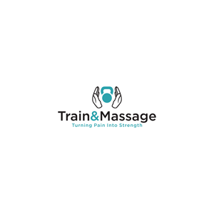 Logo Design by Kaze56 for this project | Design: #37567319