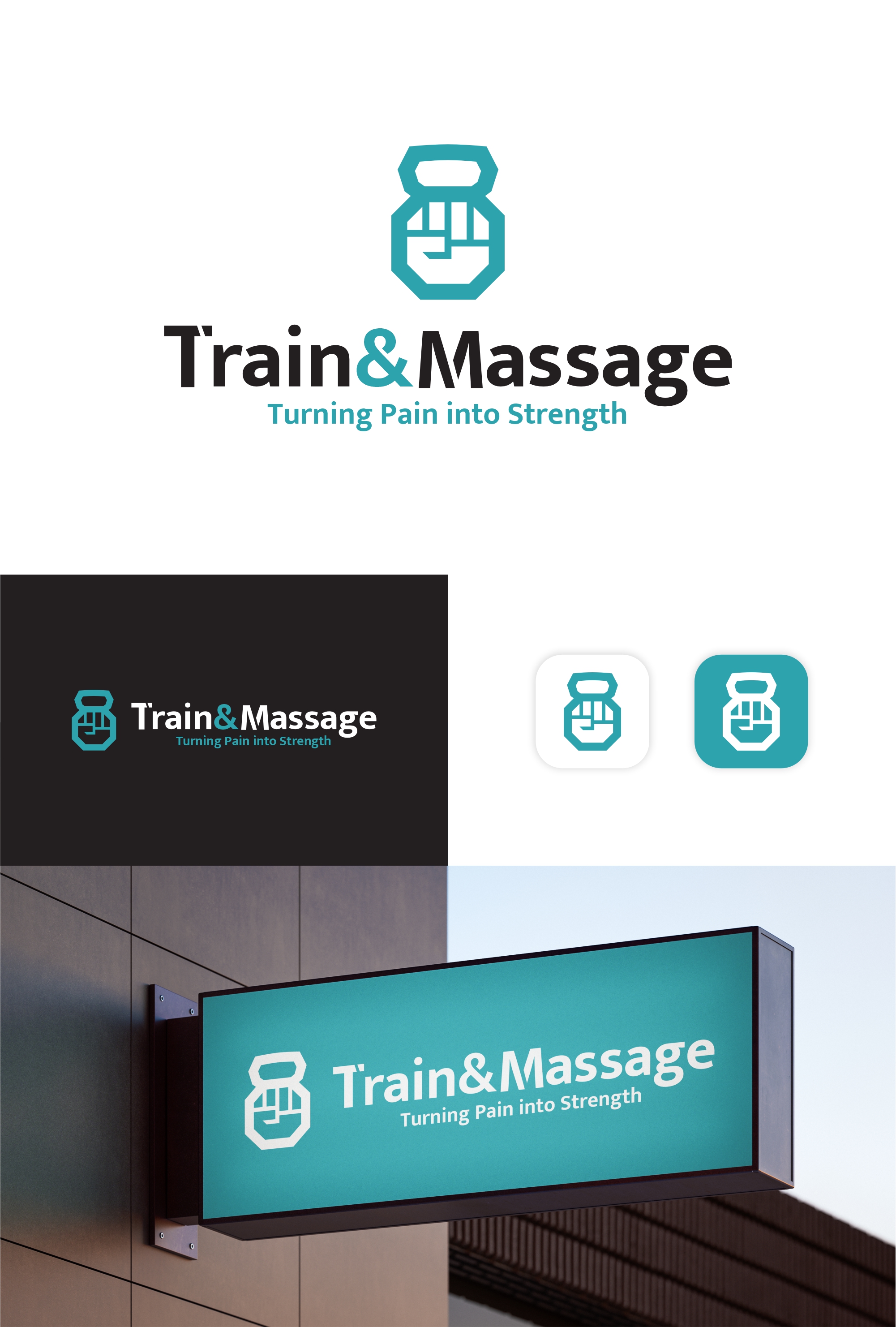 Logo-Design von Noekha Studio für dieses Projekt | Design #37576869