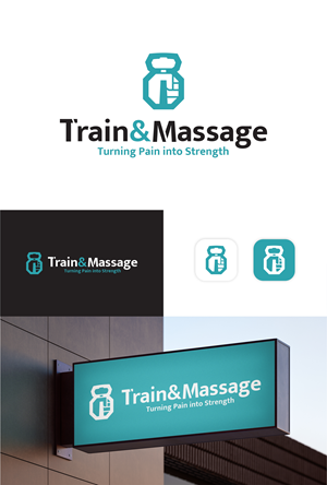 Logo Design by Noekha Studio for this project | Design: #37576952