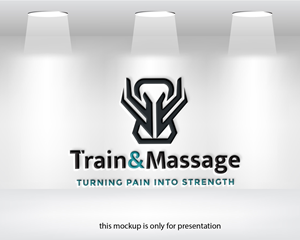 Logo Design by J.H.F for this project | Design: #37571007