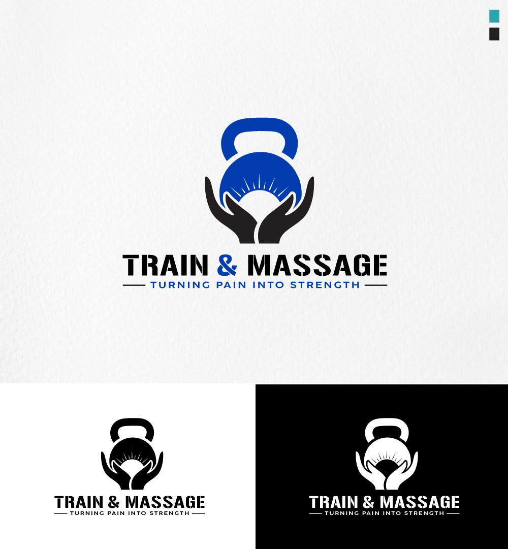 Logo-Design von SolDesign für dieses Projekt | Design #37582879