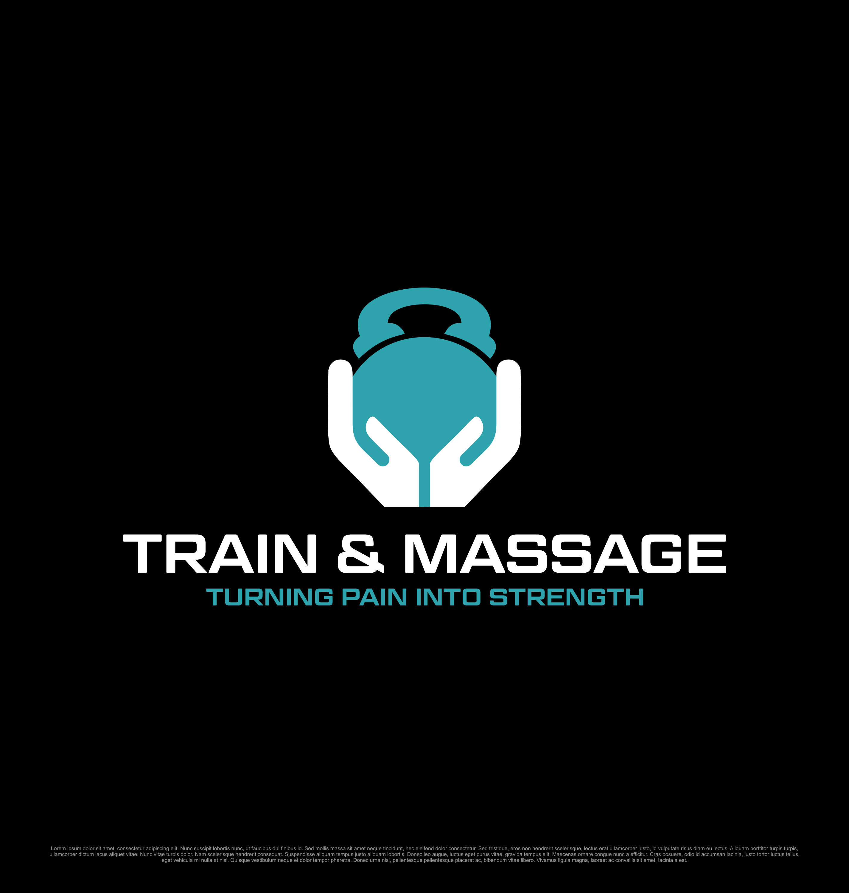 Logo Design by kebusibud for this project | Design #37576671