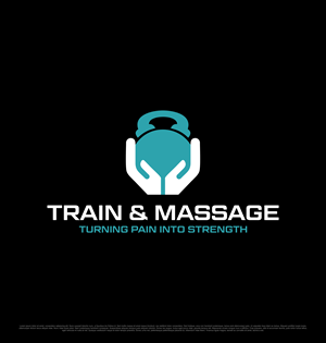 Logo Design by kebusibud for this project | Design: #37576671