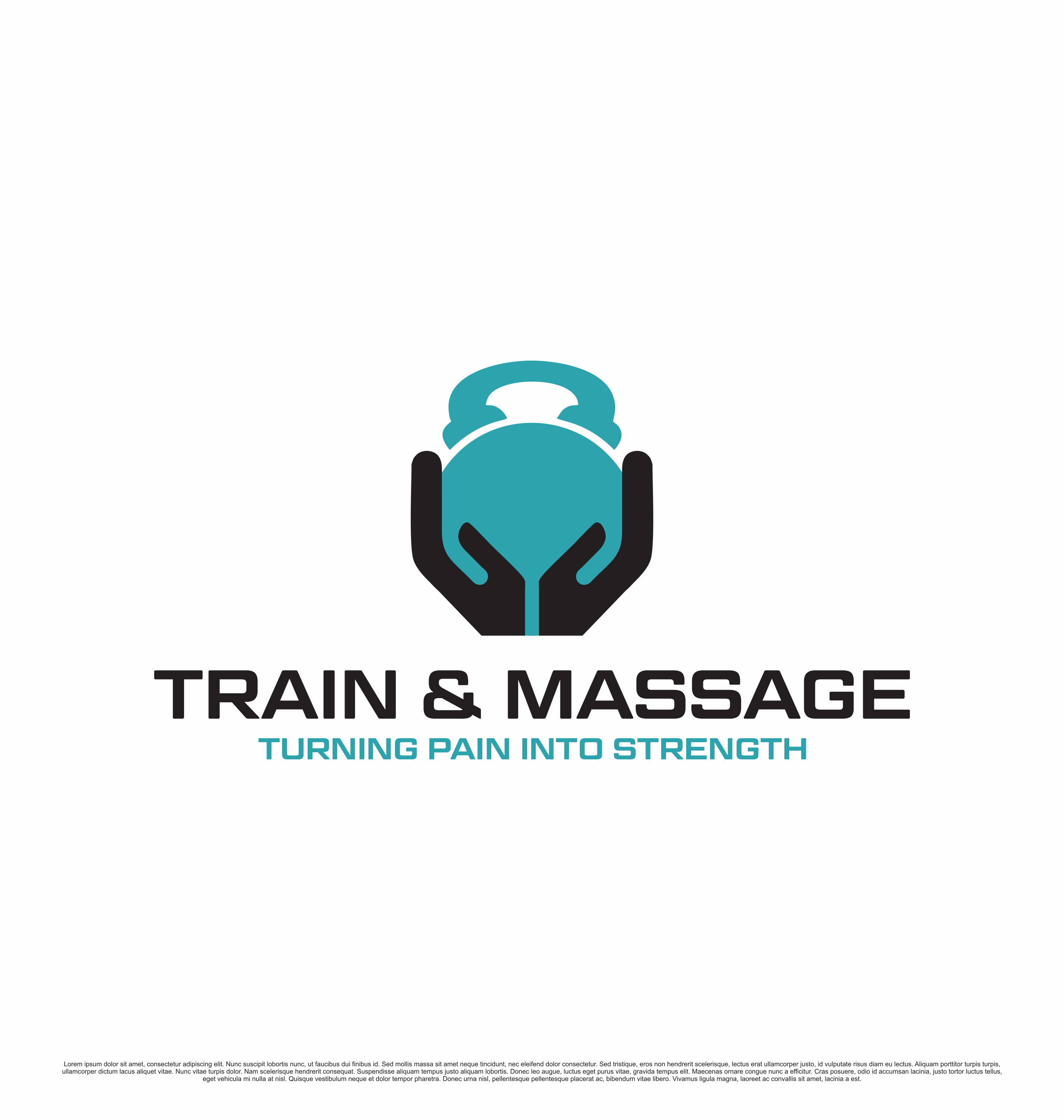 Logo Design by kebusibud for this project | Design #37576672