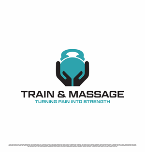 Logo Design by kebusibud for this project | Design: #37576672