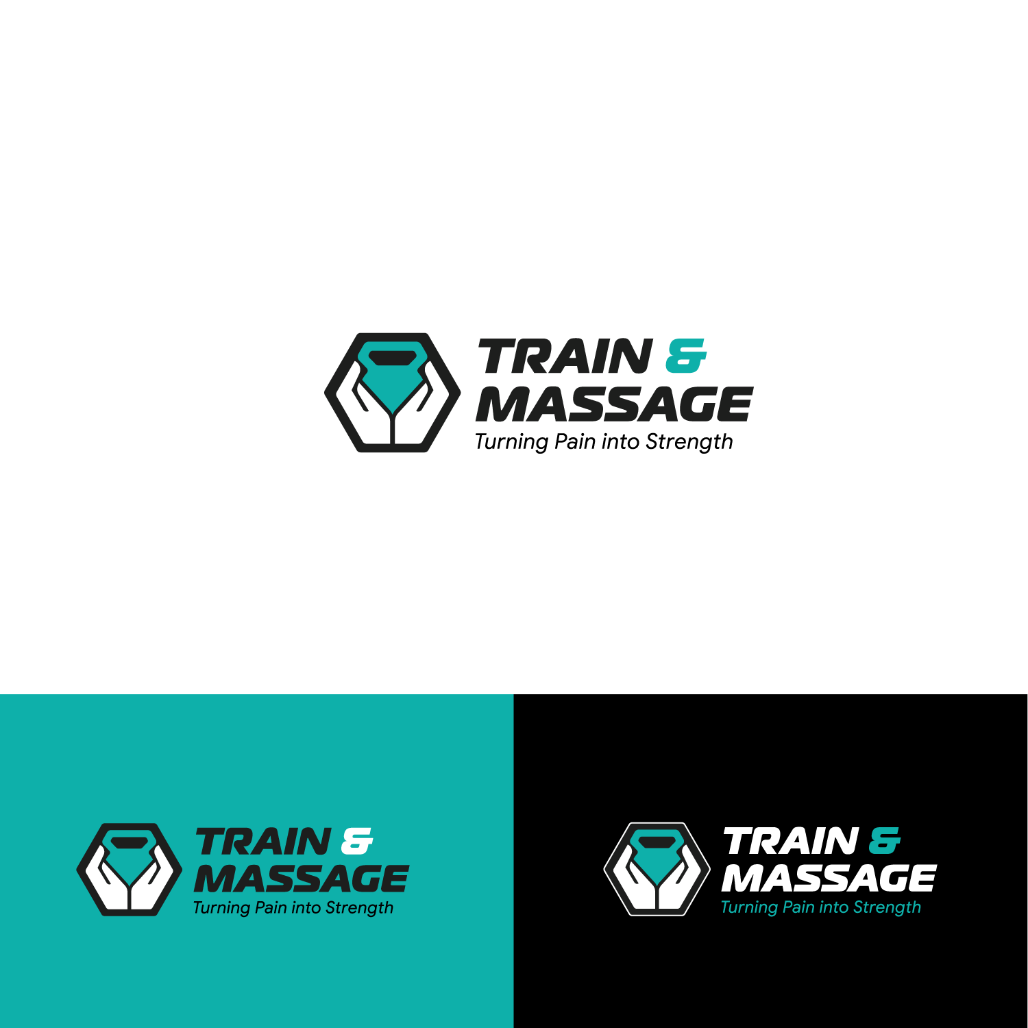 Logo Design by coloratura for this project | Design #37580231