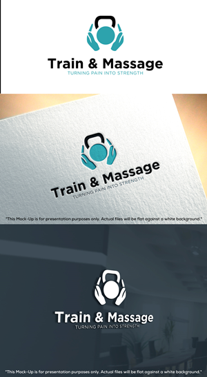 Logo Design by RaKu 2 for this project | Design: #37574401