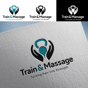 Logo Design by Shariqology for this project | Design #37567980