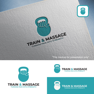 Logo Design by dhanuboy for this project | Design: #37568461