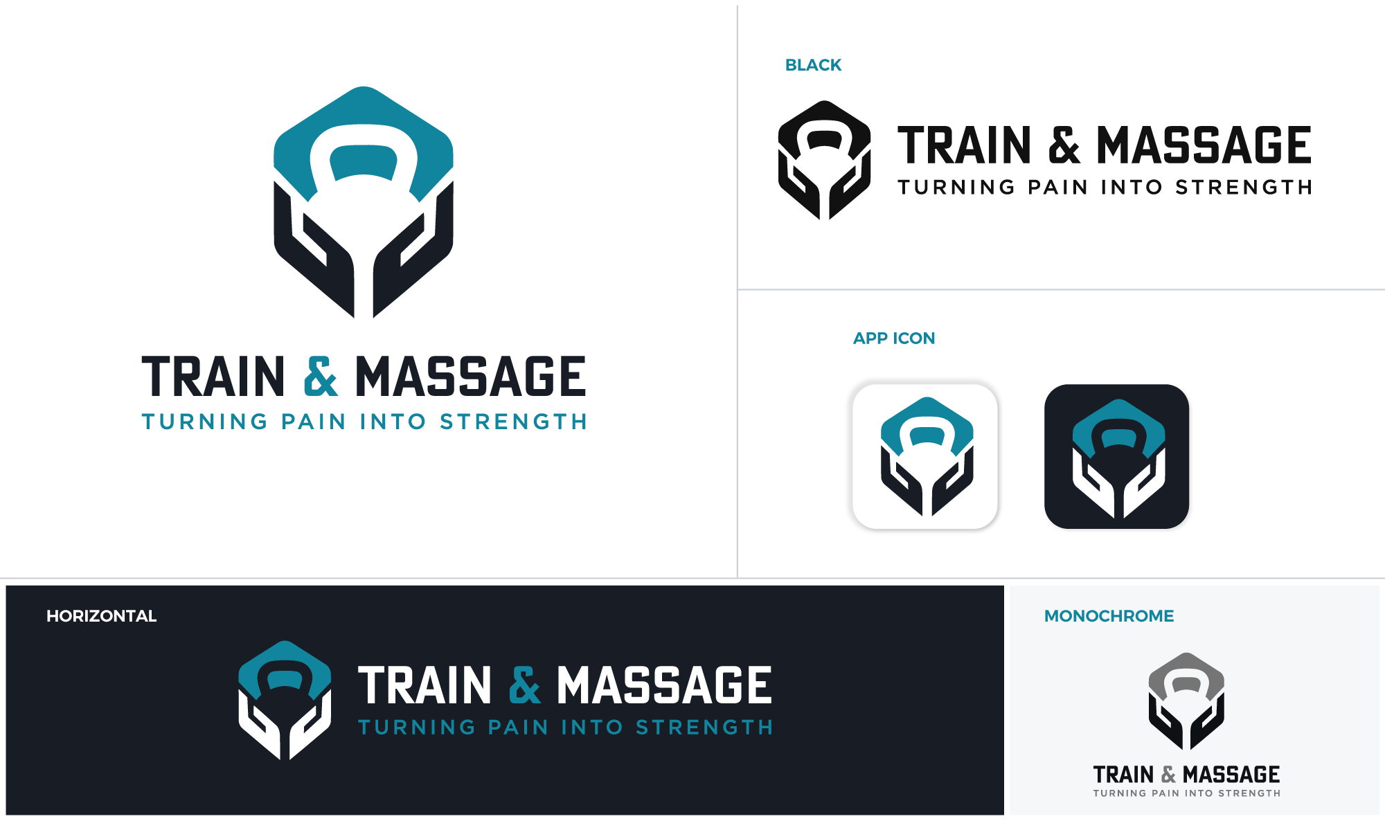 Logo Design by Deejah for this project | Design #37568530