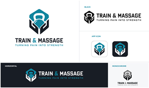 Logo Design by Deejah for this project | Design: #37577460