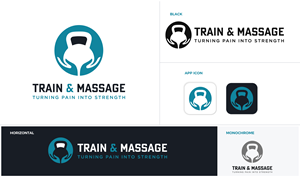 Logo Design by Deejah for this project | Design: #37583111