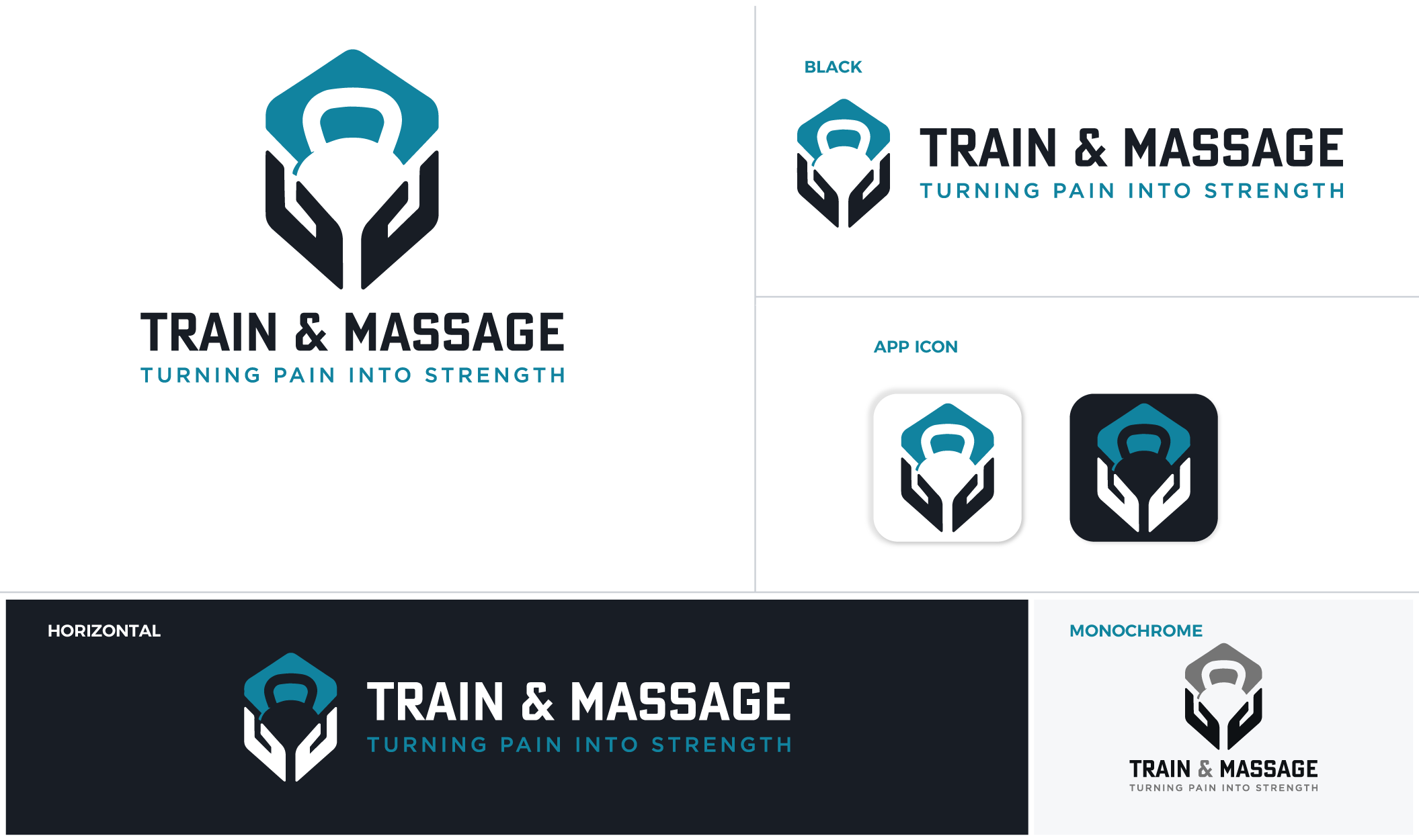 Logo Design by Deejah for this project | Design #37588724