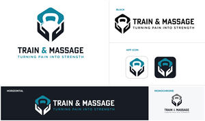 Logo Design by Deejah for this project | Design: #37592028