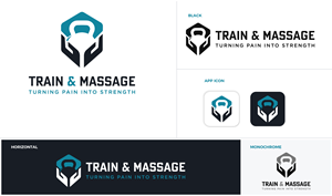 Logo Design by Deejah for this project | Design: #37593722
