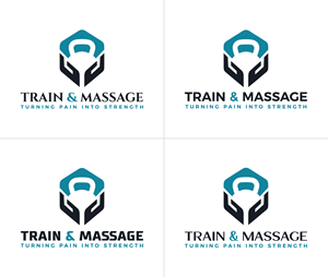 Logo Design by Deejah for this project | Design: #37598188