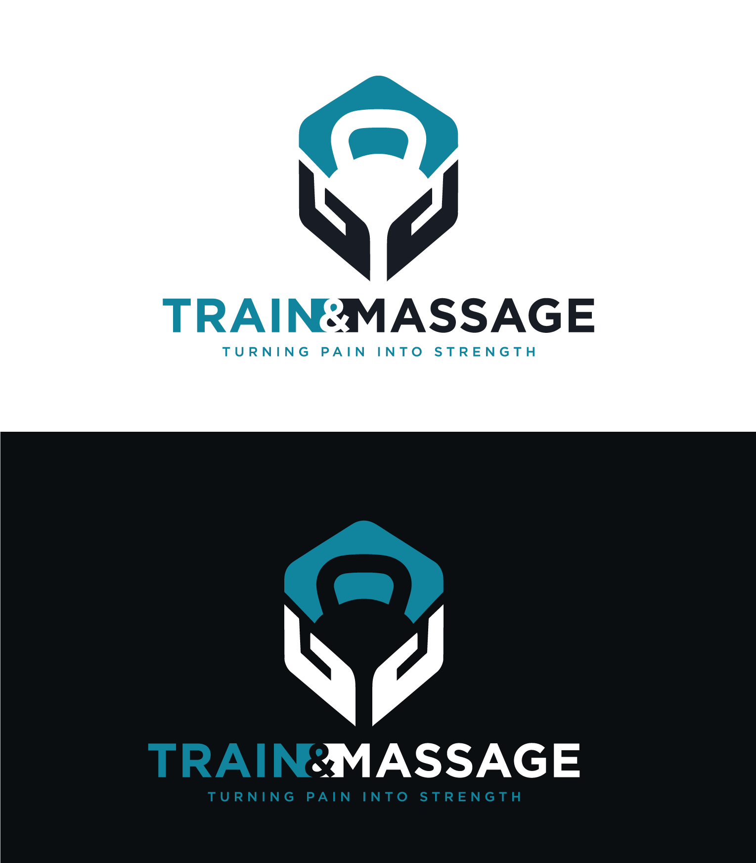 Logo Design by Deejah for this project | Design #37598779