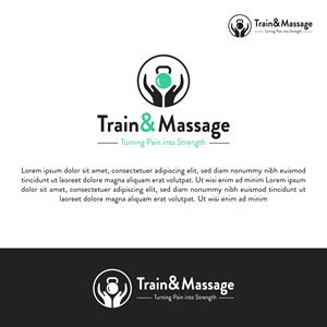 Logo Design by Tube light for this project | Design: #37598690