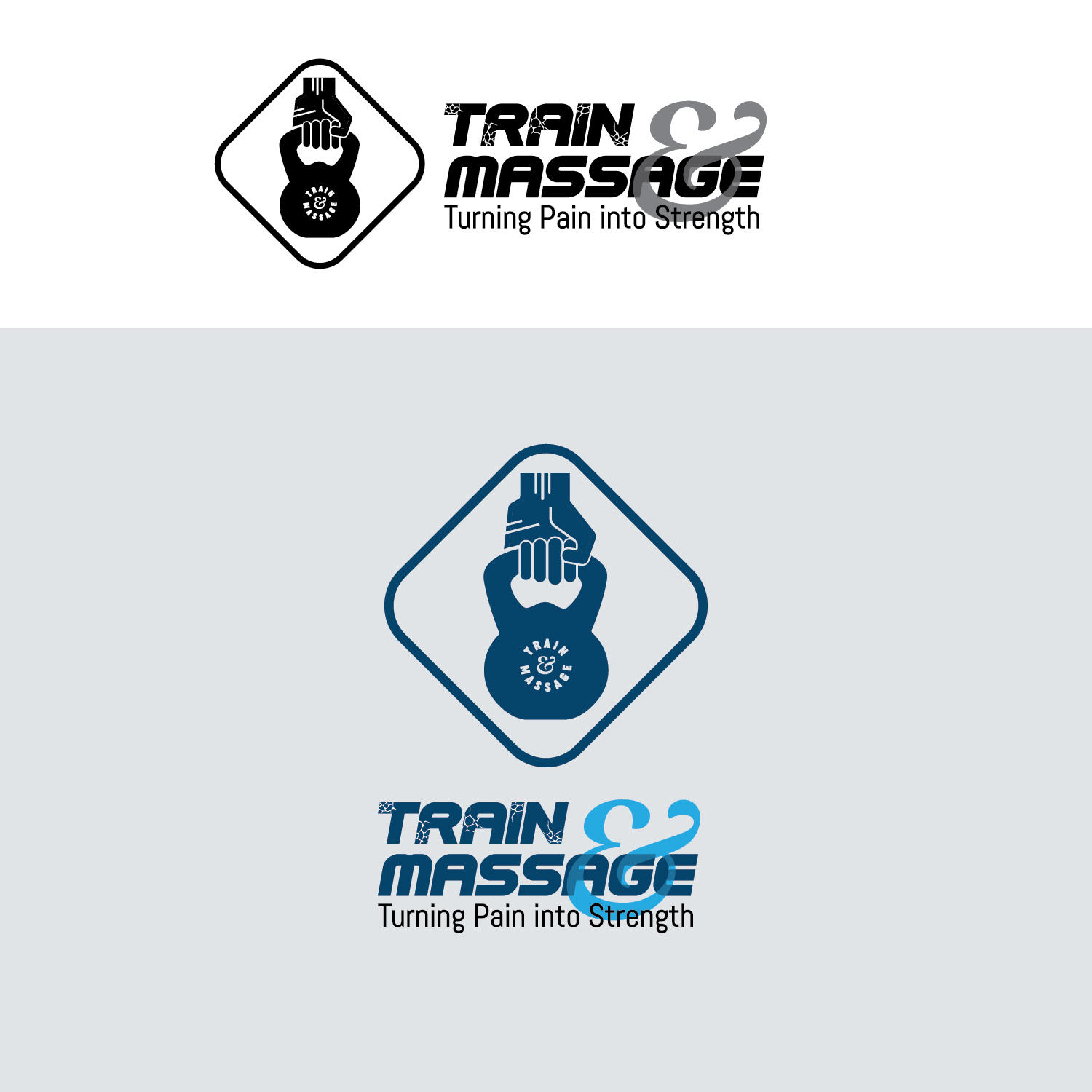 Logo Design by kfade for this project | Design #37588338