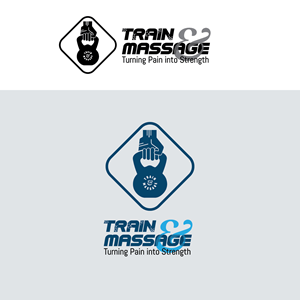 Logo Design by kfade for this project | Design: #37588338