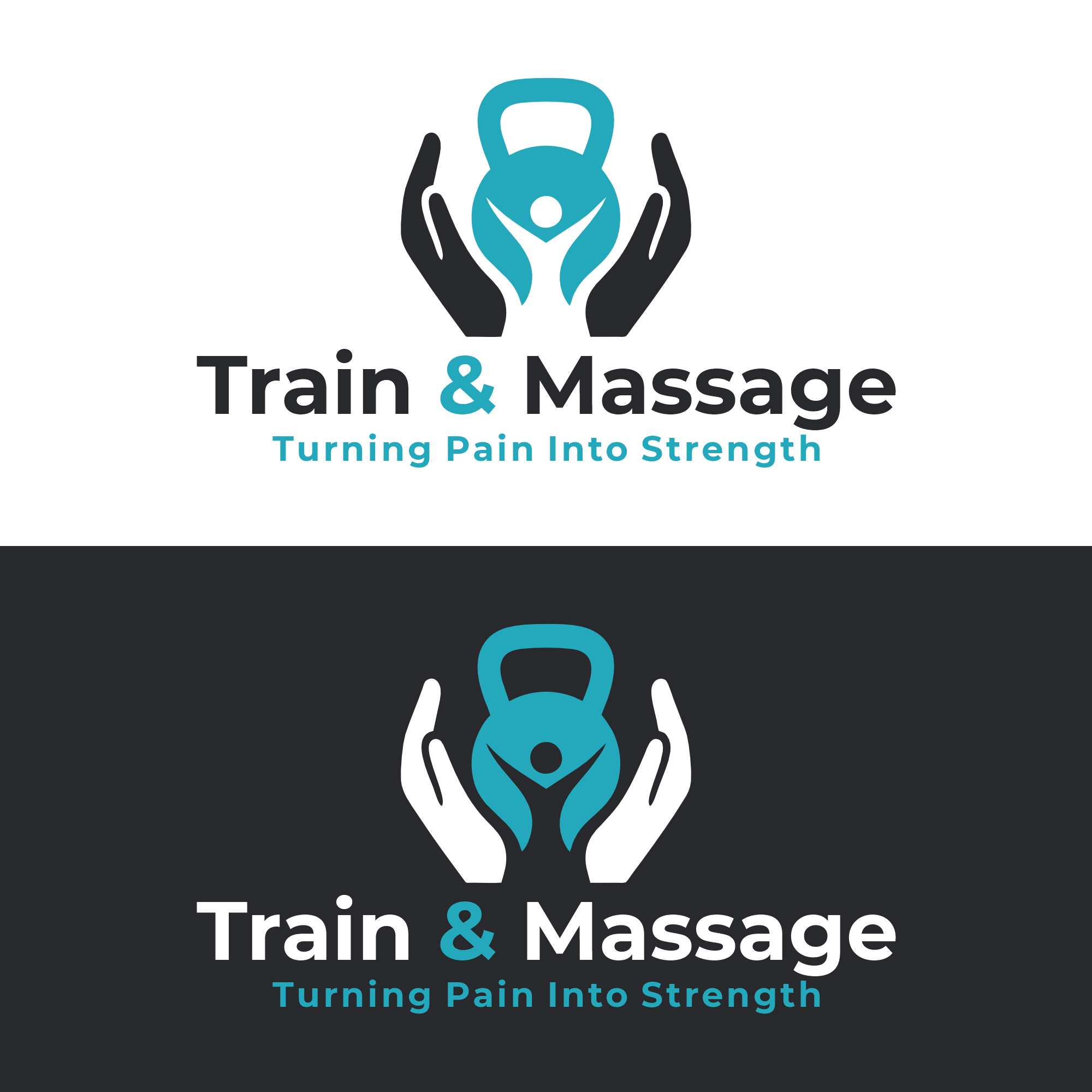 Logo Design by pusing for this project | Design #37577137