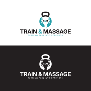 Logo Design by Blesign for this project | Design: #37575742