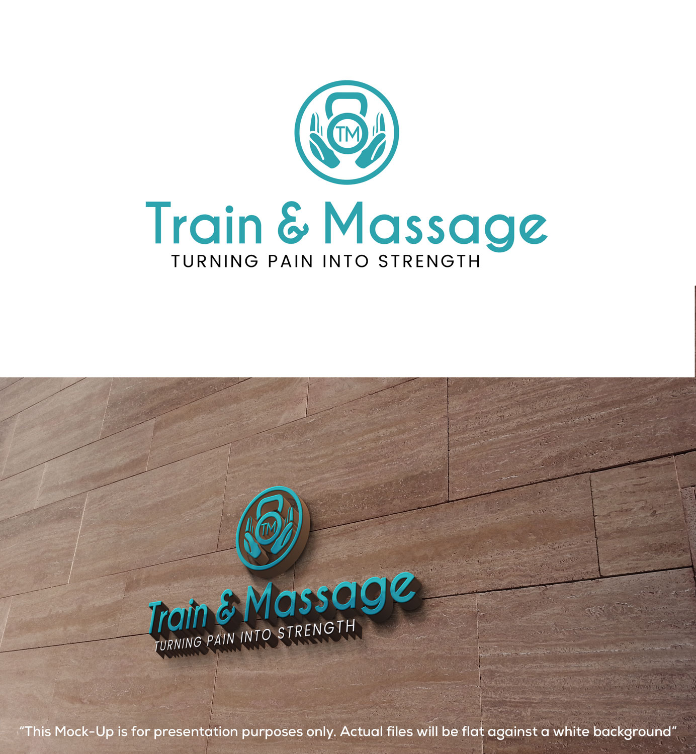 Logo Design by DesignMaker 2 for this project | Design #37574395