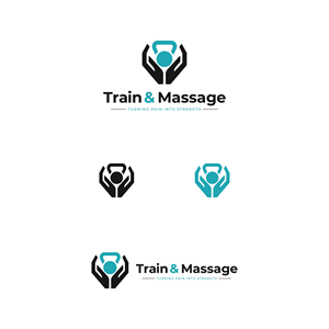Logo Design by BANI GD for this project | Design: #37571867