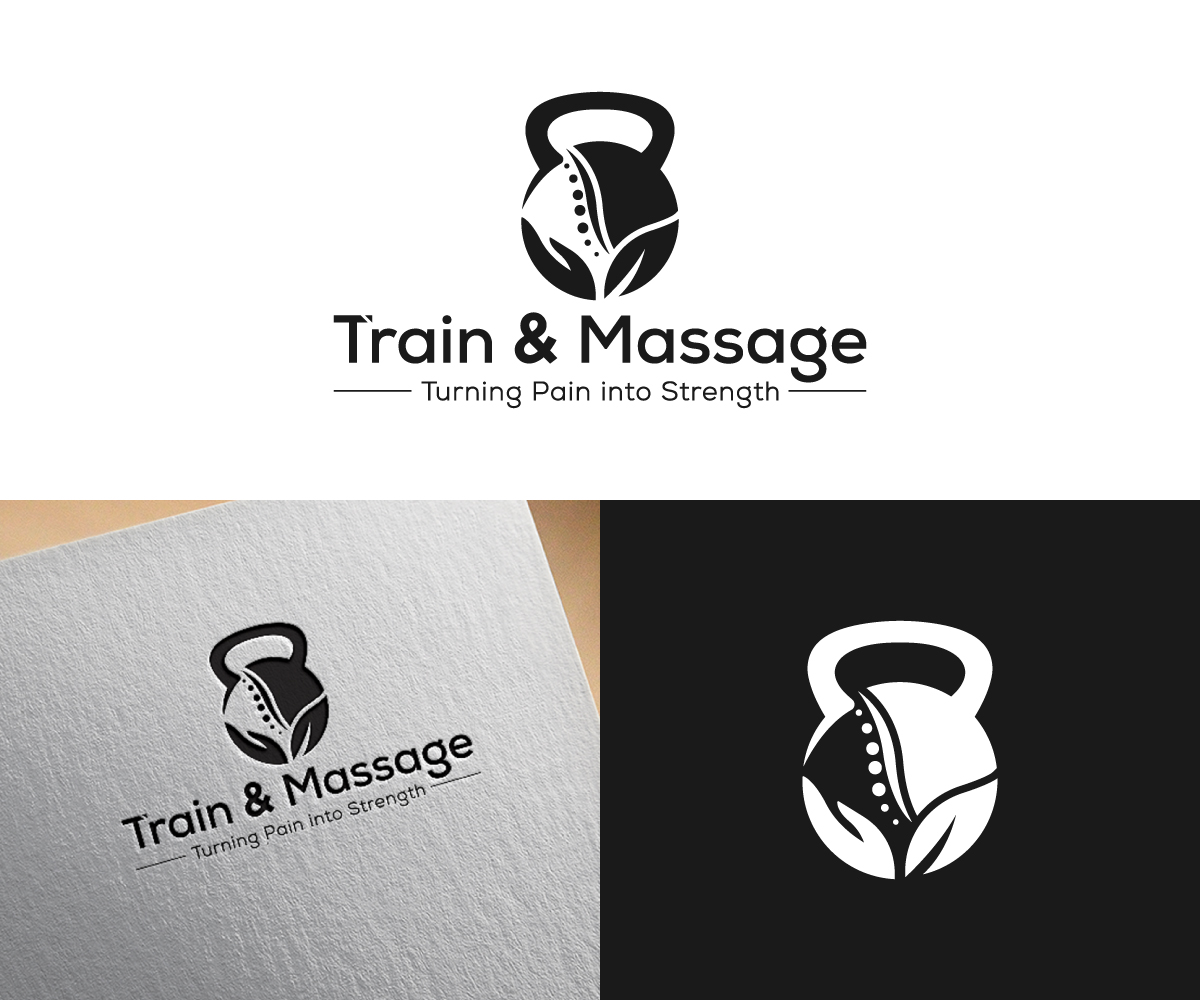 Logo Design by designfire for this project | Design #37577218
