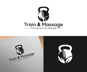 Logo Design by designfire for this project | Design: #37577218