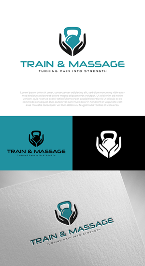 Logo Design by InkPilot_Studio™ for this project | Design: #37582191