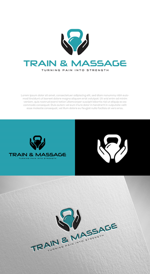 Logo Design by InkPilot_Studio™ for this project | Design: #37582193