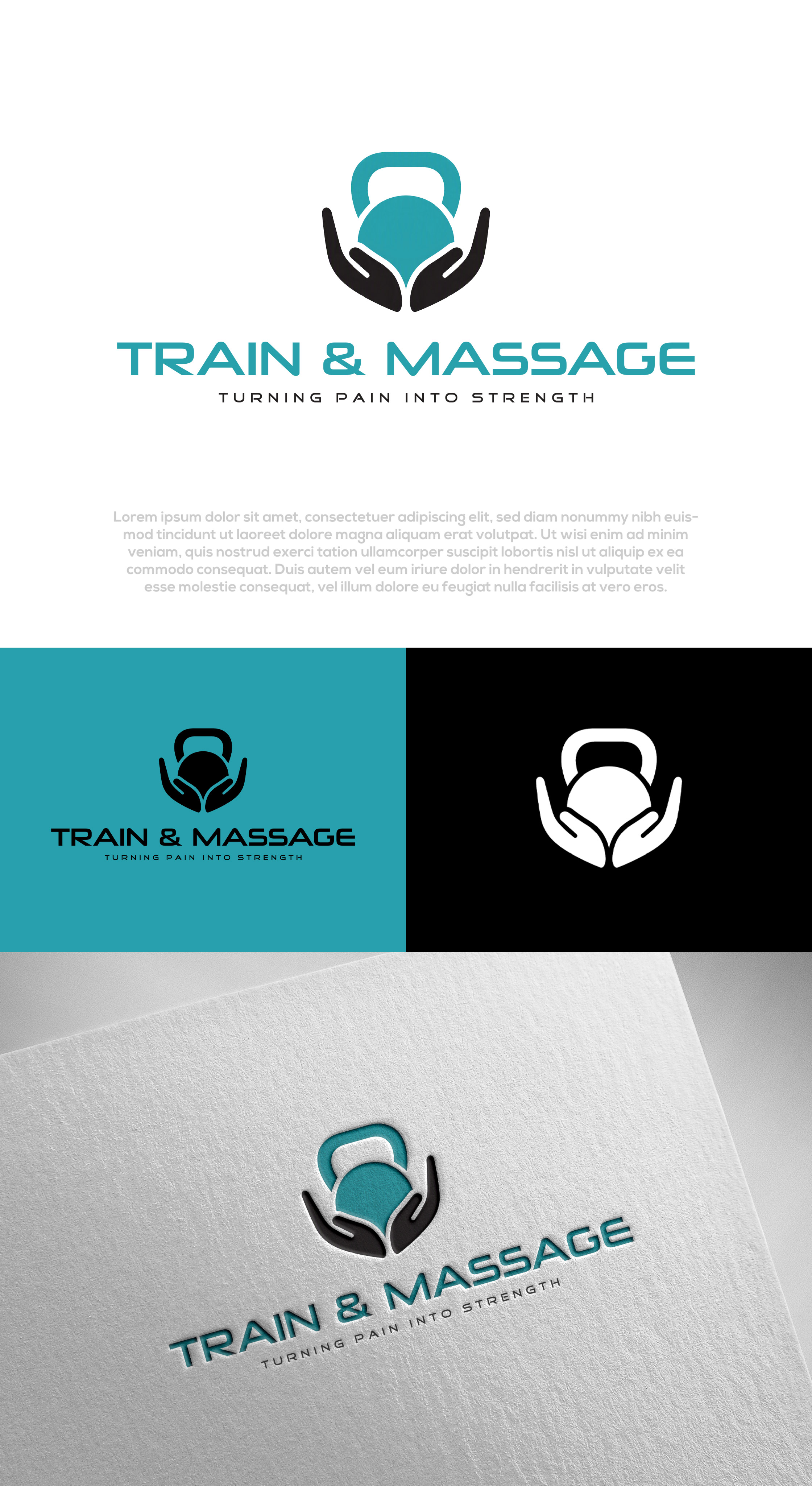 Logo Design by InkPilot_Studio™ for this project | Design #37582195
